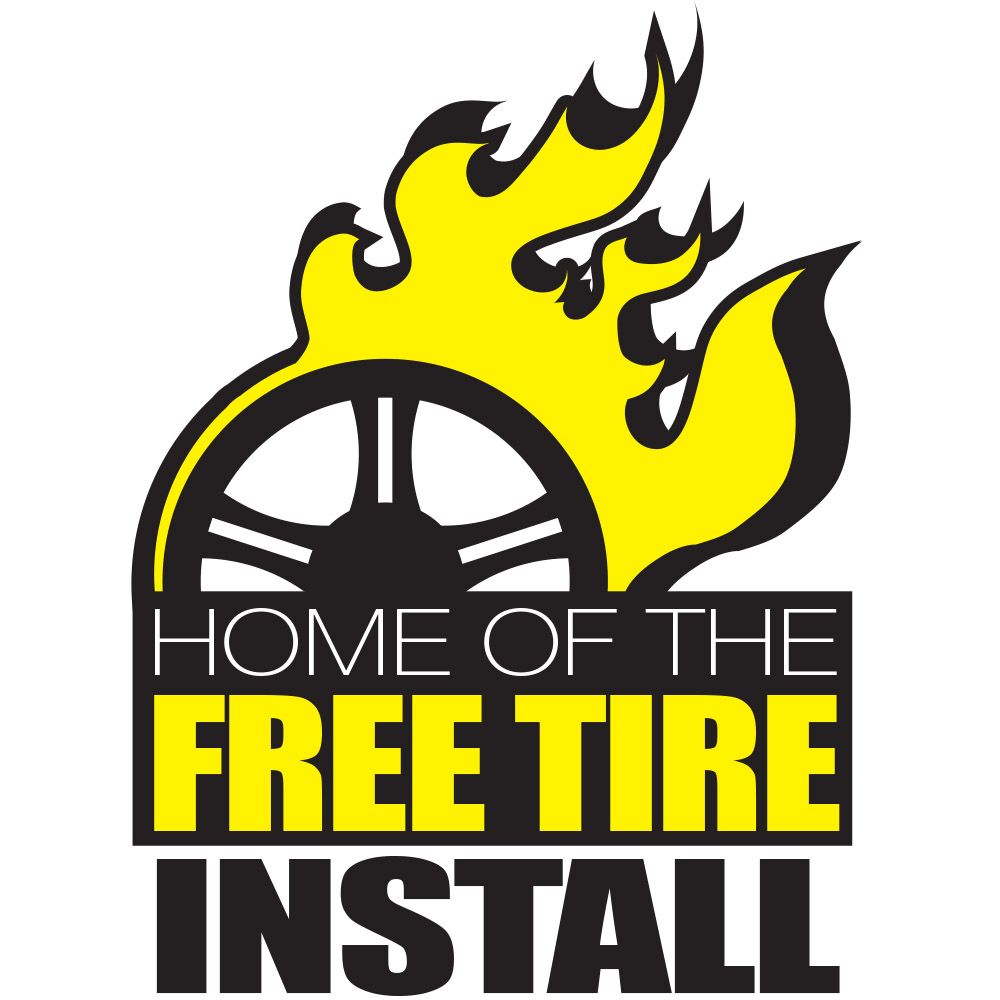 Home of the Free Install