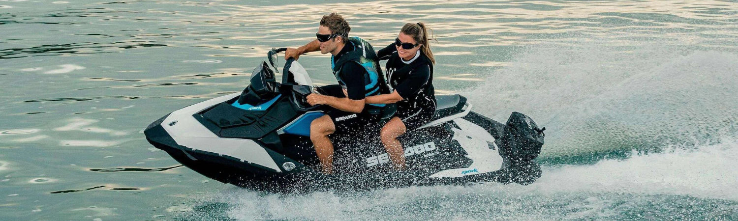 2020 Sea-Doo Rec Lite Spark for sale in RideNow Powersports, Gainesville, Florida