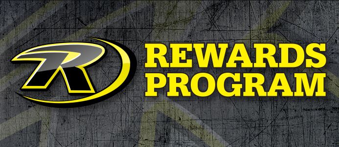 Rewards Program