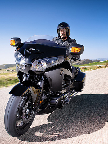 Motorcycles Safety Tips
